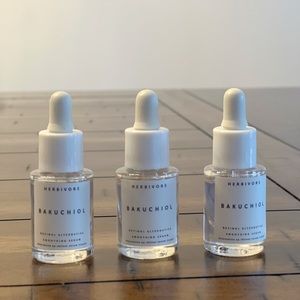 Herbivore Retinol Alternative Smoothing Serum 15ml